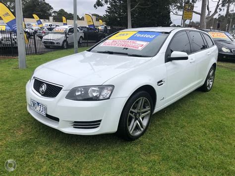 2011 holden commodore omega problems.